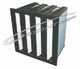 Barrier fine GT (F7-E12) minipleat filter - превью