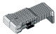 Сhenal Inlet Air Filter House FOLTER Low Metal Consumption for  Gas Turbines and Turbomachinery preview